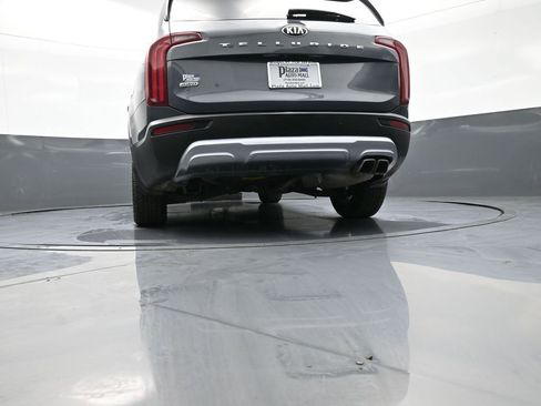 Certified 2021 Kia Telluride EX AWD/4WD image 30