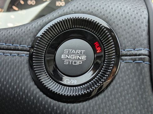 New 2026 Jeep Compass Latitude AWD/4WD image 26