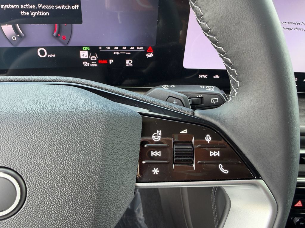 New 2026 Audi Q5 Premium Plus AWD/4WD image 17