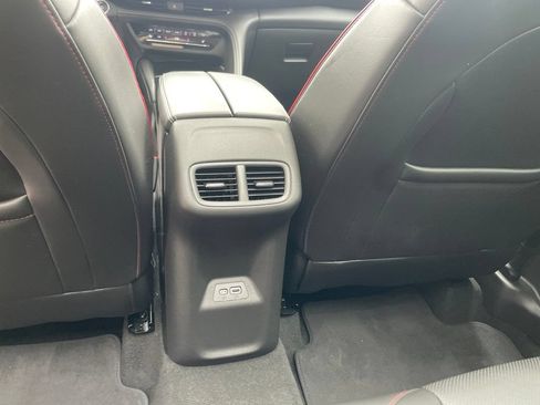 Used 2023 Buick Envision Essence w/ Technology Package I AWD/4WD image 38