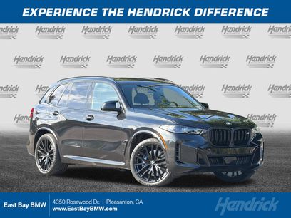 Used 2024 BMW X5 M60i