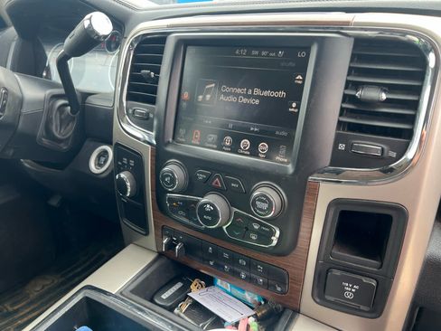 Used 2014 RAM 3500 Laramie AWD/4WD image 14