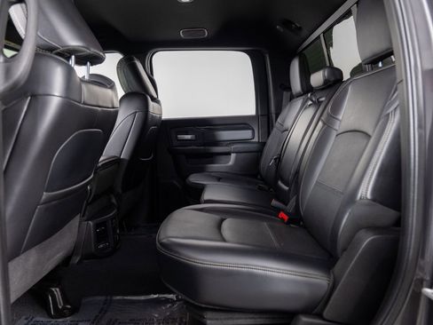 Used 2023 RAM 2500 Power Wagon w/ Level 1 Equipment Group image 18