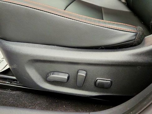 Used 2024 Nissan Sentra SR w/ SR Premium Package image 12