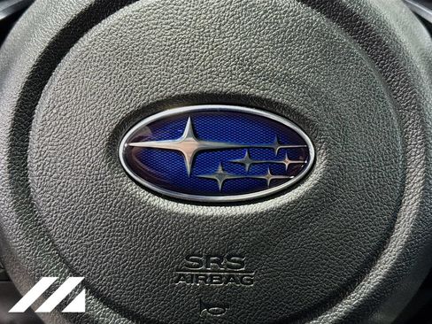 Used 2026 Subaru Forester Limited AWD/4WD image 34