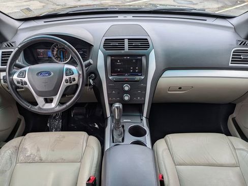 Used 2014 Ford Explorer XLT w/ Equipment Group 202A image 14
