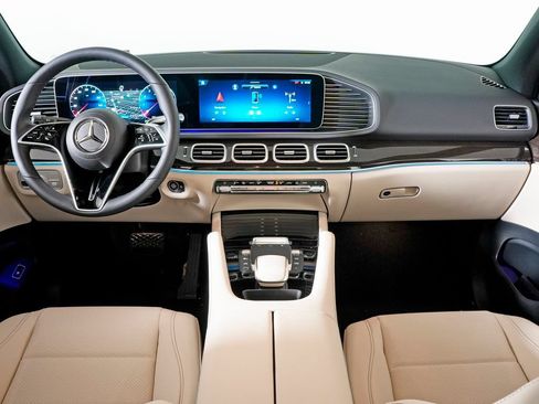 Certified 2026 Mercedes-Benz GLE 350 4MATIC image 16
