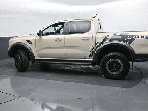 New 2026 Ford Ranger Raptor AWD/4WD image 30