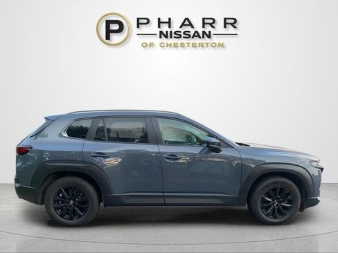 Used 2023 MAZDA CX-50 2.5 S w/ Weather Package AWD/4WD image 5