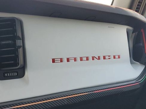 Used 2025 Ford Bronco Stroppe Edition AWD/4WD image 36