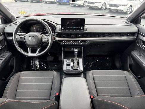 Used 2025 Honda CR-V Sport image 20