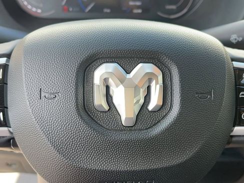 New 2024 RAM ProMaster 3500 w/ Delivery Van Package image 28