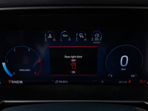 Used 2026 Ford F250 XLT w/ XLT Premium Package image 20