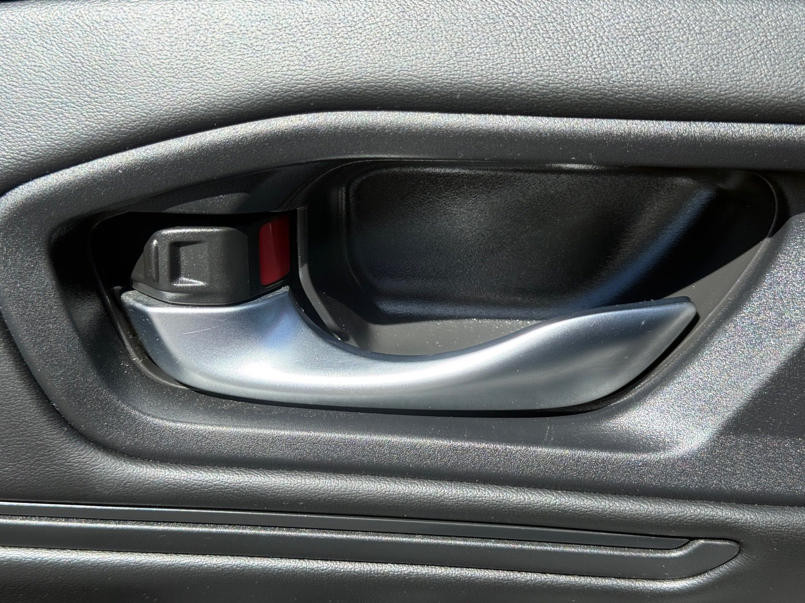 Certified 2024 Honda Accord Sport image 33