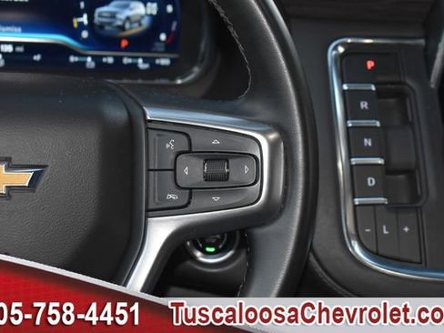 Certified 2024 Chevrolet Tahoe LT image 33