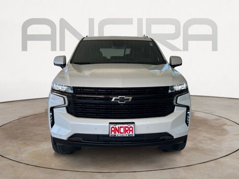 Used 2023 Chevrolet Tahoe RST w/ Luxury Package RWD image 5