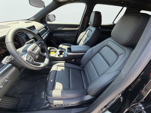 Used 2025 GMC Terrain Elevation w/ Elevation Premium Package AWD/4WD image 8
