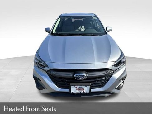 Used 2025 Subaru Legacy Premium AWD/4WD image 3