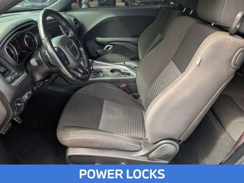 Used 2022 Dodge Challenger R/T image 14