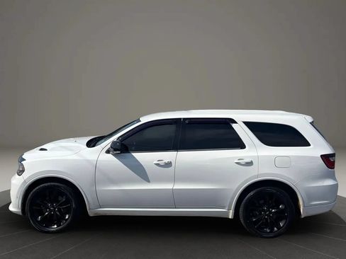 Used 2020 Dodge Durango R/T w/ Blacktop Package AWD/4WD image 2