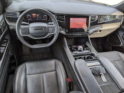 Used 2022 Jeep Wagoneer Series III w/ Convenience Group I AWD/4WD image 27