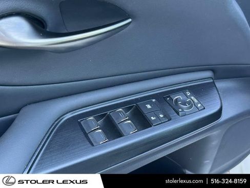 Used 2021 Lexus ES 350 w/ Premium Package FWD image 21