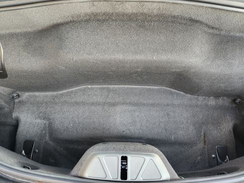 New 2025 Chevrolet Corvette Z06 image 23