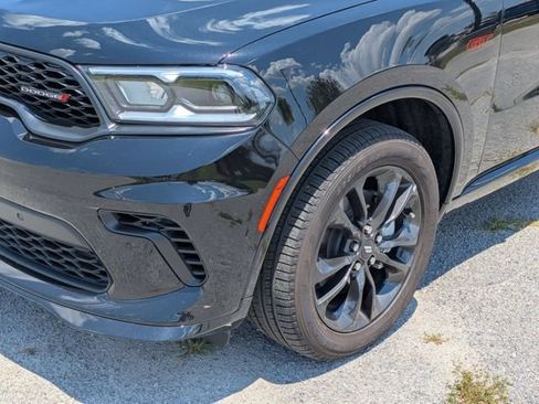 Used 2026 Dodge Durango GT AWD/4WD image 6