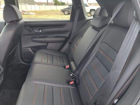 Used 2026 Honda CR-V Sport-L image 29