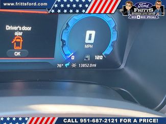 Certified 2025 Ford Bronco Badlands video 2