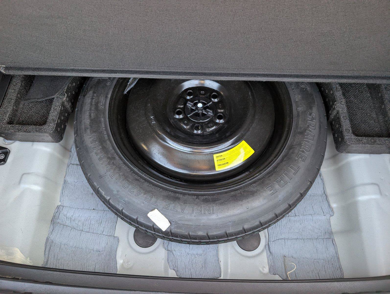 Used 2025 Kia Sportage SX FWD image 41