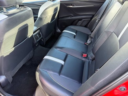 Used 2025 Toyota Camry SE w/ Multimedia Upgrade Package FWD image 17