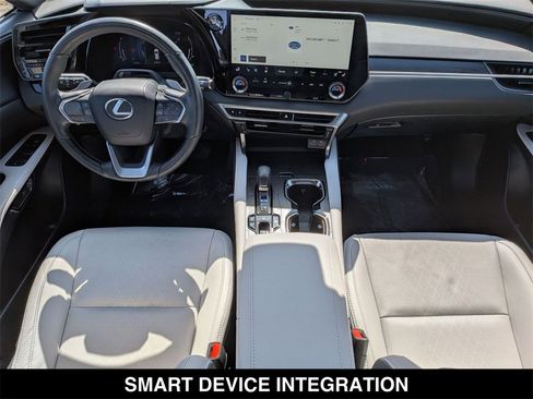 Used 2024 Lexus RX 350 w/ Convenience Package image 24