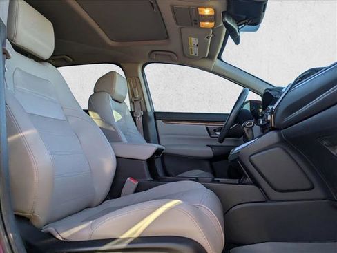 Used 2020 Honda CR-V EX-L image 18
