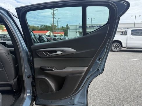 Used 2024 Dodge Hornet R/T Plus w/ Tech Pack Plus w/o Parking image 32