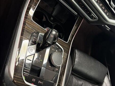 Used 2019 BMW X5 xDrive40i AWD/4WD image 58