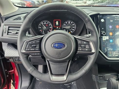 New 2026 Subaru Ascent Premium image 24