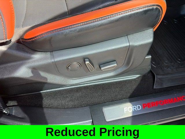Used 2018 Ford F150 Raptor w/ Equipment Group 802A Luxury AWD/4WD image 47