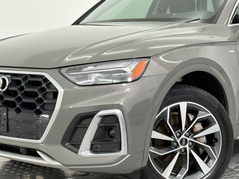 Used 2023 Audi Q5 2.0T Premium w/ Convenience Package AWD/4WD image 11
