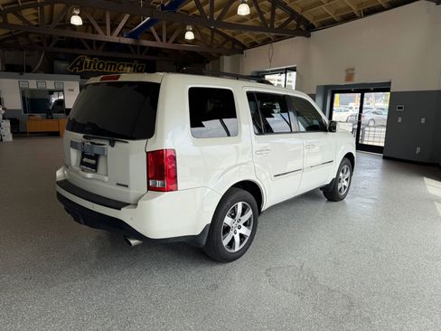 Used 2013 Honda Pilot Touring image 7