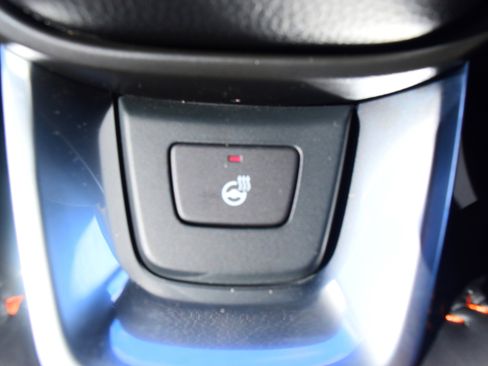 New 2026 Honda CR-V TrailSport image 18