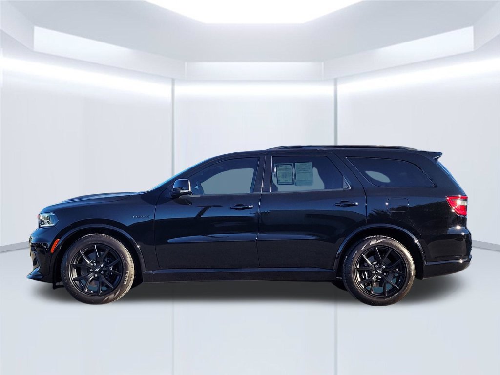 Used 2026 Dodge Durango GT AWD/4WD image 7