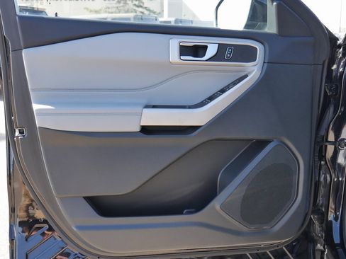 Used 2023 Ford Explorer XLT w/ Equipment Group 202A image 66