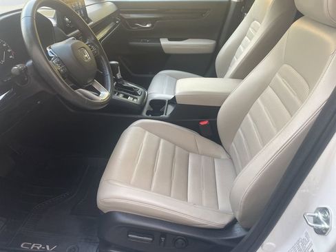 Certified 2023 Honda CR-V EX-L image 15