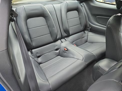 Used 2023 Ford Mustang GT Premium w/ Security Package image 11