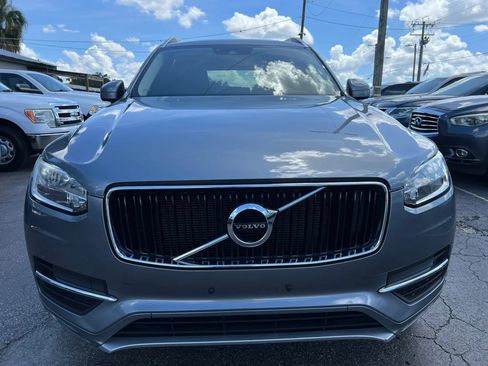 Used 2016 Volvo XC90 T5 Momentum AWD/4WD image 3