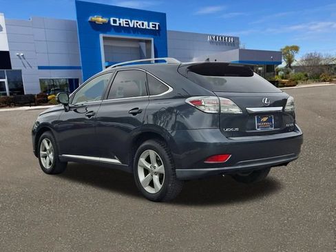 Used 2010 Lexus RX 350 AWD image 23