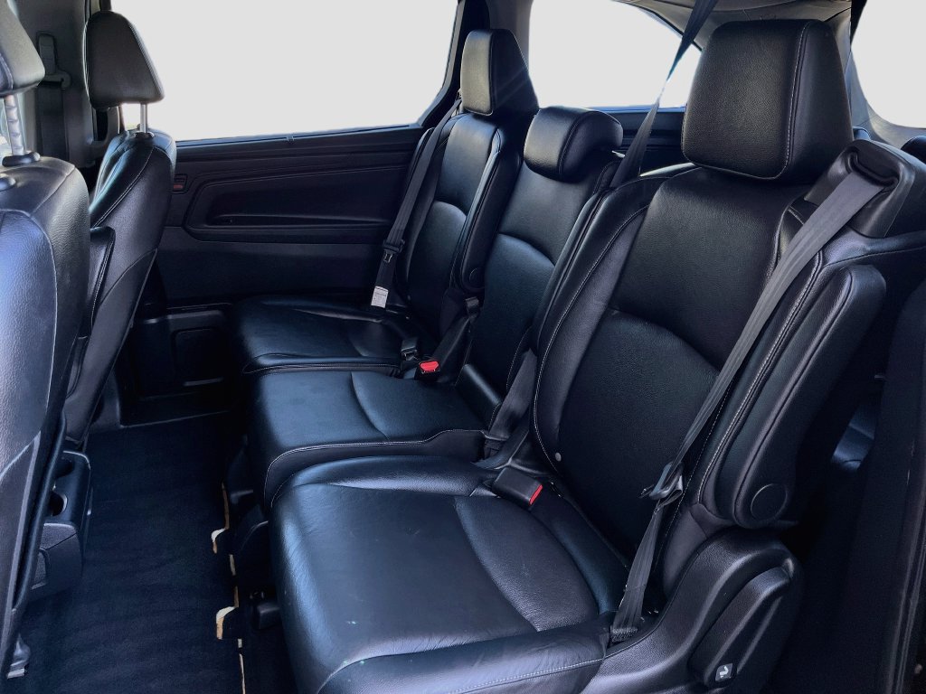 Used 2024 Honda Odyssey EX-L image 24