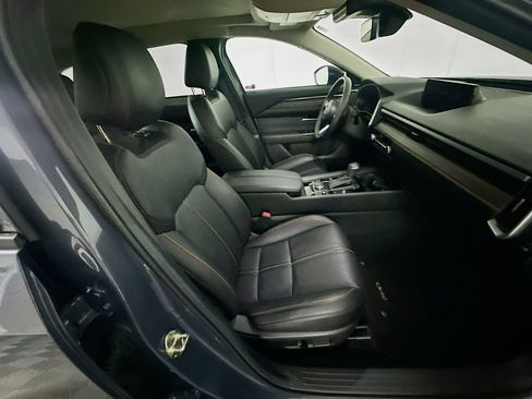 Used 2025 MAZDA CX-50 AWD 2.5 Hybrid w/ Premium Pkg image 30