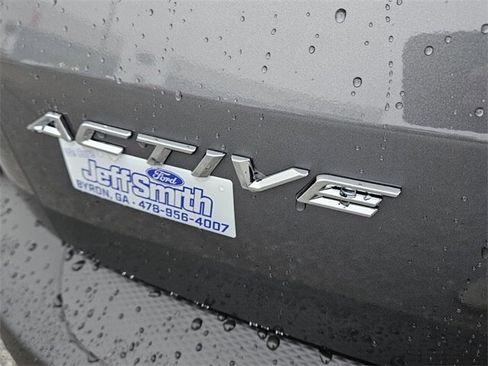 New 2026 Ford Escape Active w/ Tech Pack #1 FWD image 11